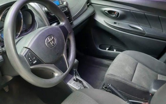 2015 Toyota Vios for sale in Quezon City-4