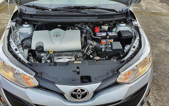 2019 Toyota Vios for sale in Parañaque-1