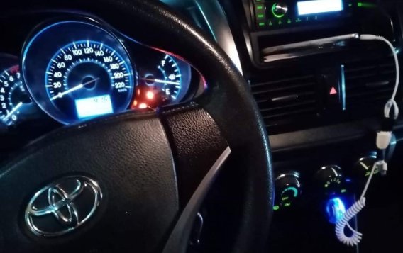 2014 Toyota Vios for sale in Cebu City-4