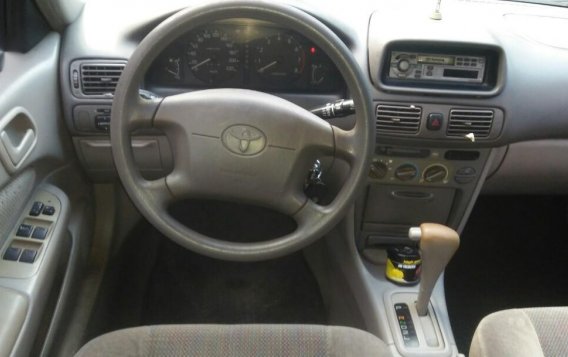 2000 Toyota Corolla Altis at 140000 km for sale -4