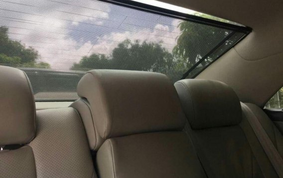 2006 Toyota Camry for sale in Cavite-4