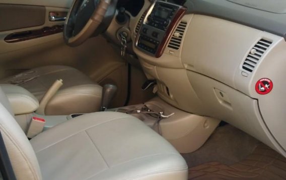 Toyota Innova 2013 for sale in Antipolo-4