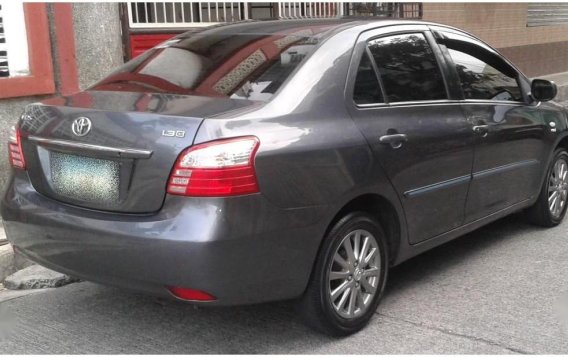 Toyota Vios 2013 for sale in Quezon City-3