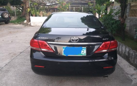 2010 Toyota Camry for sale in Parañaque -1
