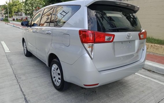 Toyota Innova 2017 for sale in Manila-3