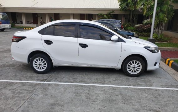 Toyota Vios 2014 for sale in Manila-1