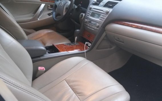 2010 Toyota Camry for sale in Parañaque -6