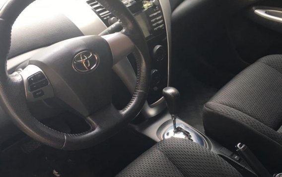 Toyota Vios 2011 for sale in Quezon City-4