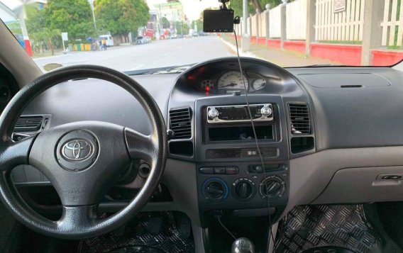 2006 Toyota Vios for sale in Quezon City -6