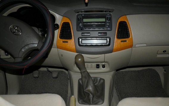 2010 Toyota Innova for sale in Paranaque -5