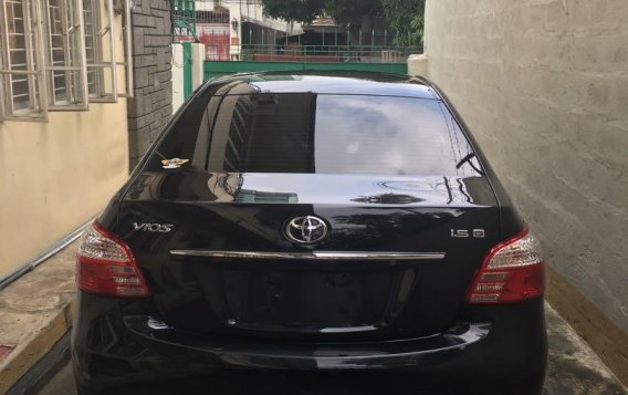 Toyota Vios 2011 for sale in Quezon City-1