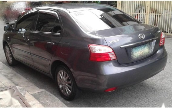 Toyota Vios 2013 for sale in Quezon City-2