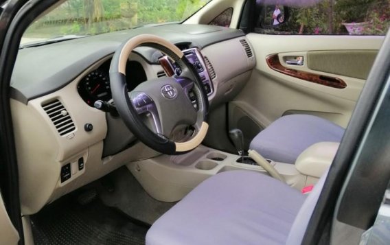 2015 Toyota Innova for sale in Manila-5