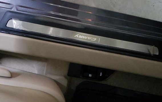 2012 Toyota Camry for sale in Mandaluyong -7