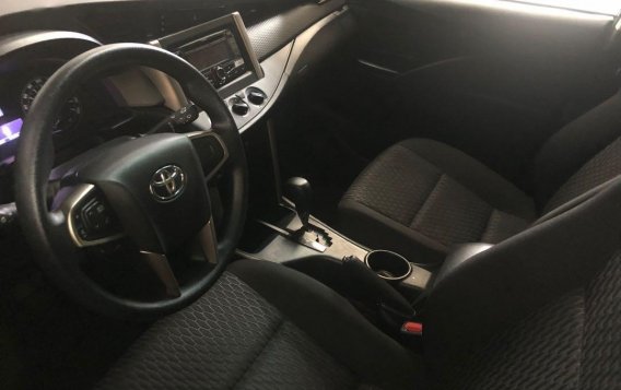 Sell 2016 Toyota Innova in Quezon City -4