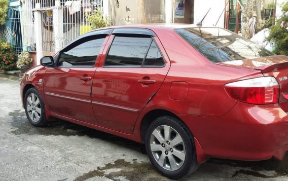 Used Toyota Vios 2006 for sale in Taguig-6