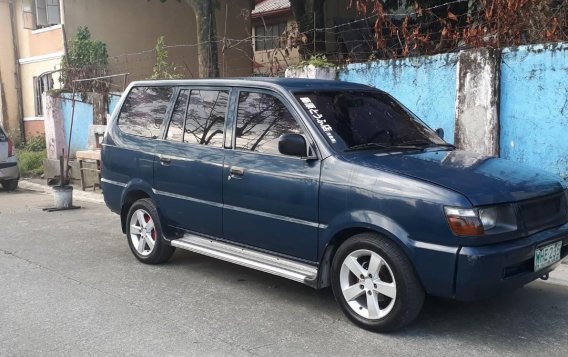 Toyota Revo 1999 for sale in Quezon City