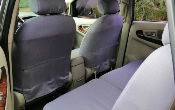 2015 Toyota Innova for sale in Manila-6