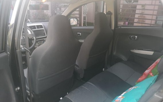 Toyota Wigo 2015 for sale in Mandaluyong -6