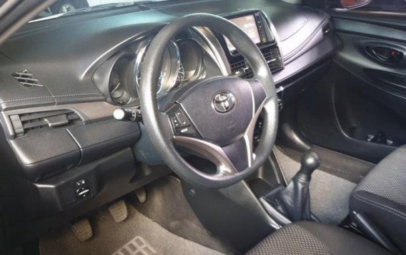 2016 Toyota Vios for sale in Quezon City -8