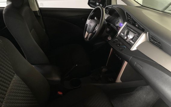 Sell Black 2019 Toyota Innova in Quezon City -3