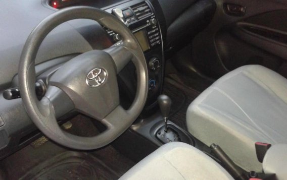 Toyota Vios 2013 for sale in Quezon City-1