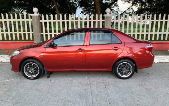 2006 Toyota Vios for sale in Quezon City -8