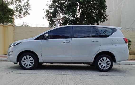 Toyota Innova 2017 for sale in Manila