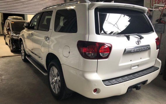 2019 Toyota Sequoia for sale in Quezon City-2
