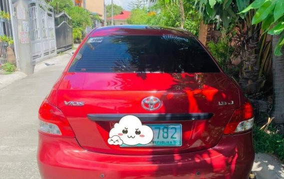 Toyota Vios 2010 for sale in Quezon City-2