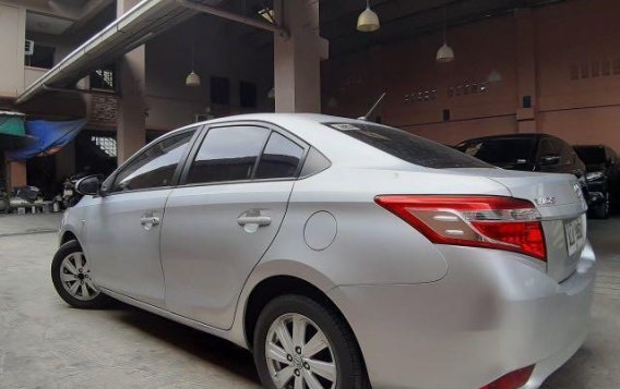 2015 Toyota Vios for sale in Quezon City-2