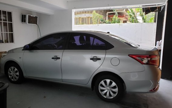 2016 Toyota Vios for sale in Pasig-1