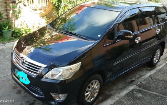 Toyota Innova 2013 for sale in Antipolo-1