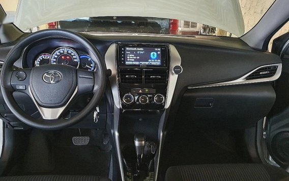 2019 Toyota Vios for sale in Parañaque-3