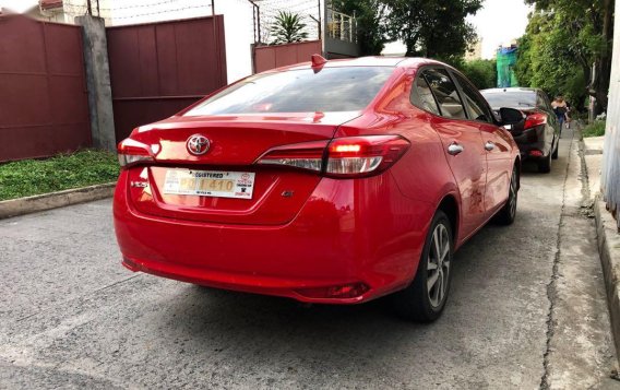 2019 Toyota Vios for sale in Manila-2