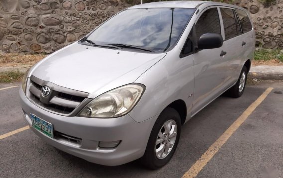 2005 Toyota Innova for sale in Taguig 