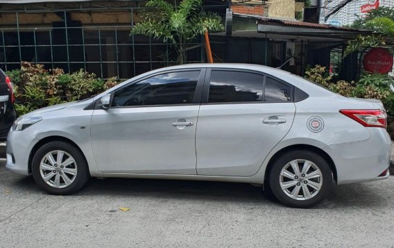 2014 Toyota Vios for sale in Makati-2