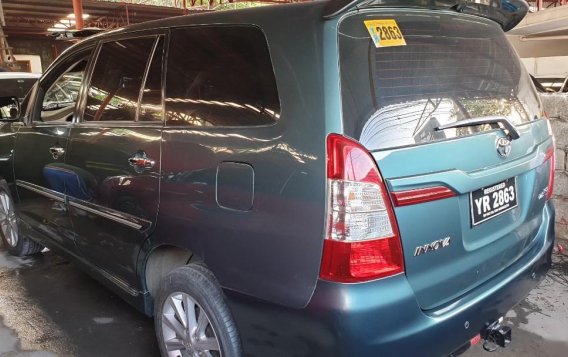 2015 Toyota Innova for sale in Quezon City -5