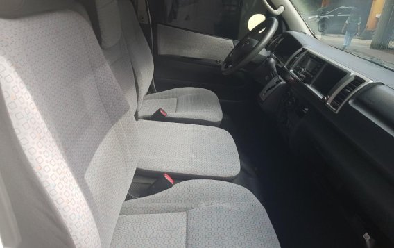 2016 Toyota Grandia for sale in Pasig-6