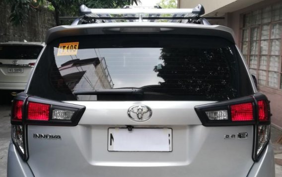 2019 Toyota Innova for sale in San Juan -2