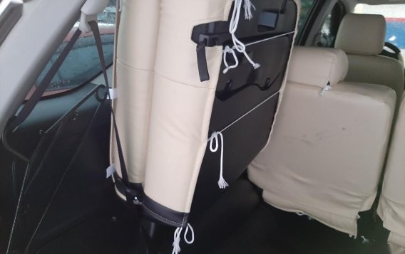 Toyota Fortuner 2015 for sale in Muntinlupa 