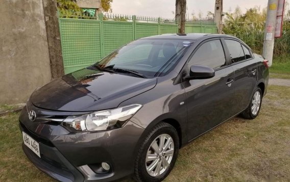 2015 Toyota Corolla Altis for sale in Bacoor-1