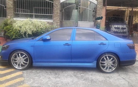 Toyota Camry 2007 for sale in Pasig -1