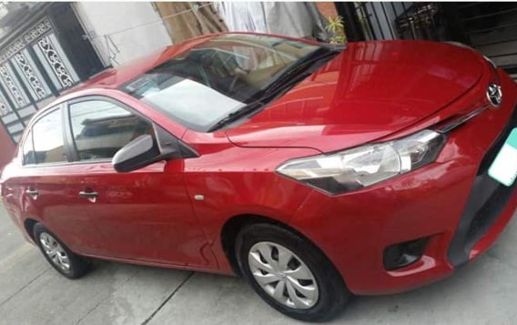 2014 Toyota Vios for sale in Quezon City-3