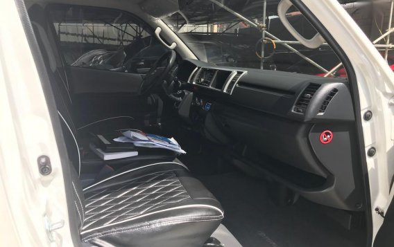 2018 Toyota Grandia for sale in Quezon City-2