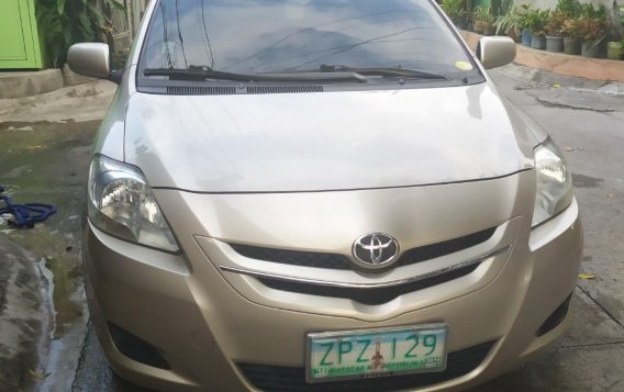 Toyota Vios 2009 for sale in Cavite-1