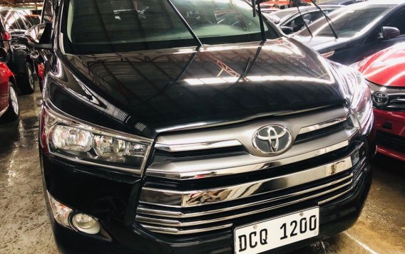 2016 Toyota Innova for sale in Quezon City-1