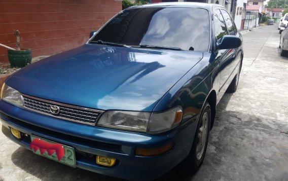 Toyota Corolla 1995 for sale in Binan 
