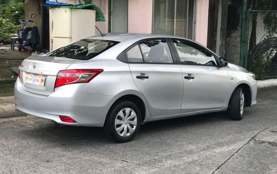 2016 Toyota Vios for sale in Paranaque -4