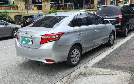 2014 Toyota Vios for sale in Makati